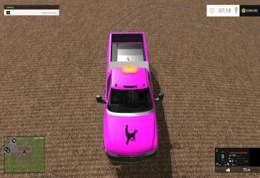 2002 Chevy Durmax v2