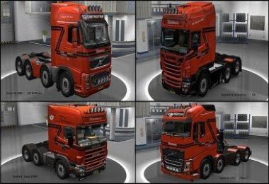 Skin Pack REMMERS Muntendam 1.22