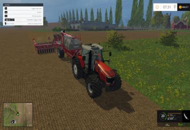 Massey Fergusson 8737 v1.0