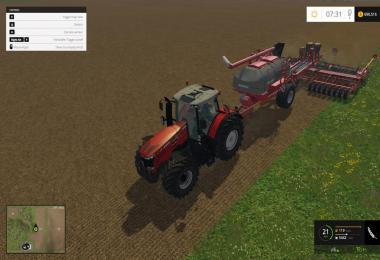 Massey Fergusson 8737 v1.0