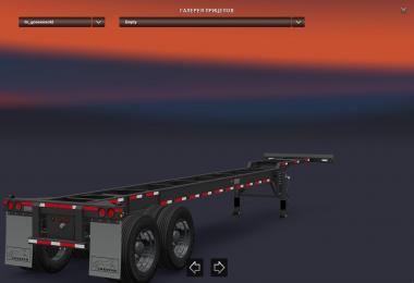 USA Container HD-TRUCK-TEAM v0.1