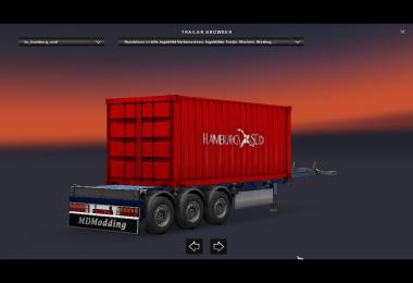 Container pack 1.22.x