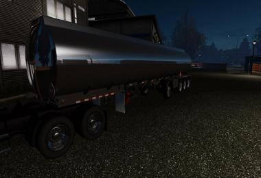 Heil Tank 4 Axles 1.22.x