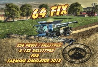 AAA 64erFix v1.1