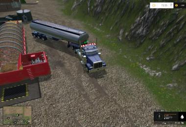 Advance Trailer Pack v1.0