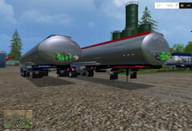 Advance Trailer Pack v1.0