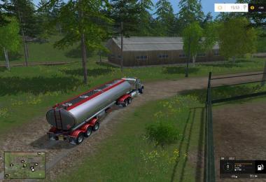 Advance Trailer Pack v1.0