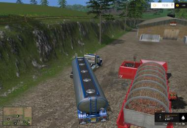 Advance Trailer Pack v1.0