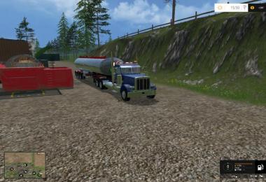 Advance Trailer Pack v1.0
