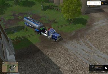 Advance Trailer Pack v1.0