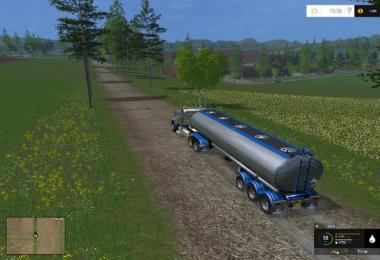 Advance Trailer Pack v1.0