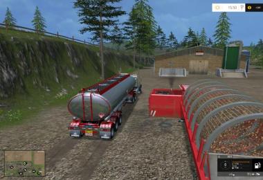 Advance Trailer Pack v1.0
