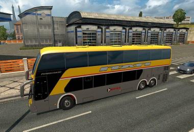 AI BigBus traffic by Solaris36 v2