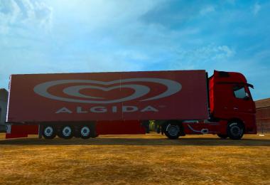 Algida triler 1.22