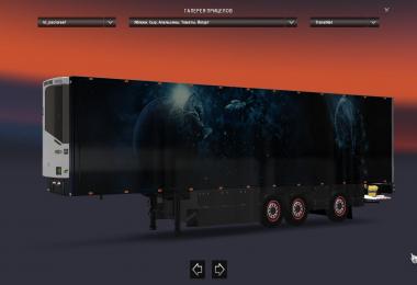 Alien Trailers Pack 1.22