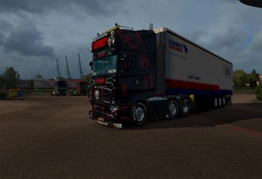 Andreas Schubert Transporte Megamod for RJL's Scania v1