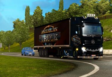 Ats Combo Skin Pack 1.22.x