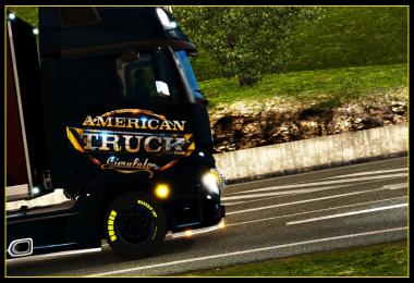 Ats Combo Skin Pack 1.22.x