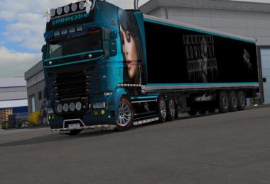 Beautiful Girl Combo Pack 1.22