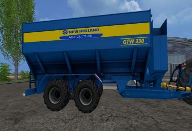 Bergmann GTW 330 & 430 Special Pack v1