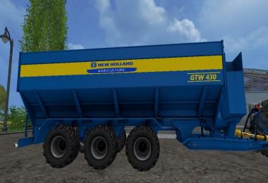 Bergmann GTW 330 & 430 Special Pack v1