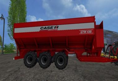 Bergmann GTW 330 & 430 Special Pack v1