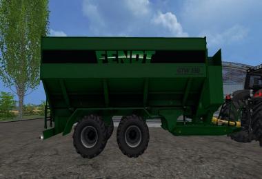 Bergmann GTW 330 & 430 Special Pack v1