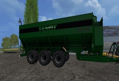 Bergmann GTW 330 & 430 Special Pack v1