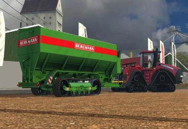 Bergmann GTW Tracks v1.0