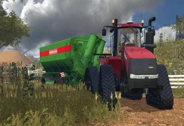 Bergmann GTW Tracks v1.0