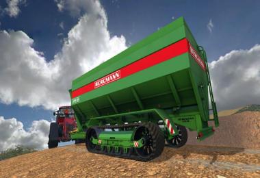 Bergmann GTW Tracks v1.0