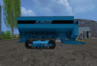 Bergmann GTW430 ST Mega Pack v1.0