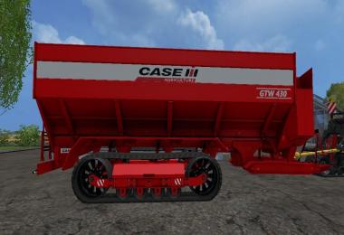 Bergmann GTW430 ST Mega Pack v1.0
