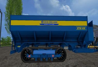 Bergmann GTW430 ST Mega Pack v1.0