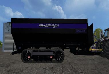 Bergmann GTW430 ST Mega Pack v1.0