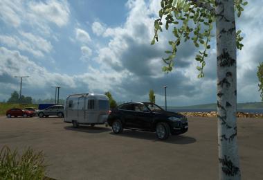 BMW X6M HD-TRUCK-TEAM