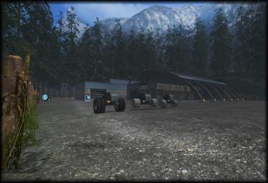 Brielmaier Modpack v1.0