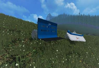 Brielmaier Modpack v1.0