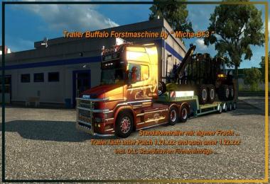 Buffalo 4achs Liebherr 1.22.x