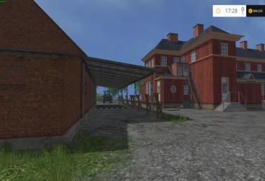 Burgenland 2016 v1.0