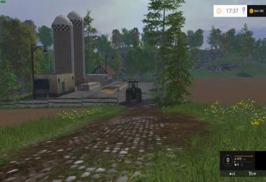 Burgenland 2016 v1.0