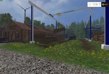 Burgenland 2016 v1.0