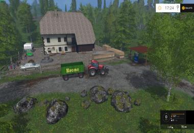 Burgenland 2016 v1.0