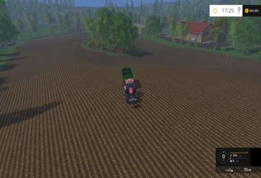 Burgenland 2016 v1.0