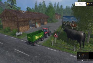 Burgenland 2016 v1.0