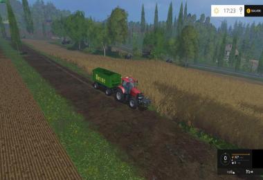 Burgenland 2016 v1.0