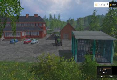 Burgenland 2016 v1.0