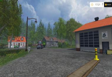 Burgenland 2016 v1.0