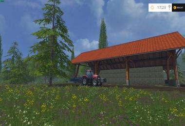 Burgenland 2016 v1.0