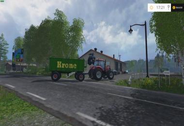 Burgenland 2016 v1.0